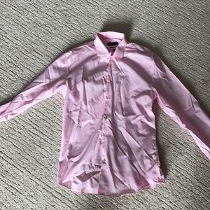 Men’s Button Down Shirt